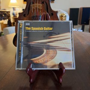 the classical record store