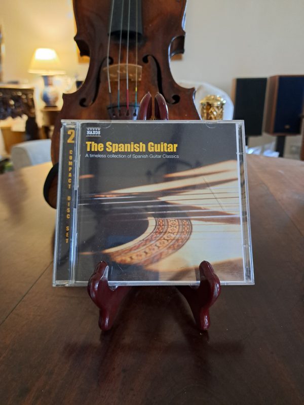 the classical record store