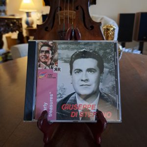 the classical record store