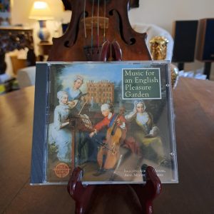 the classical record store