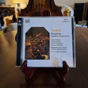 the classical record store