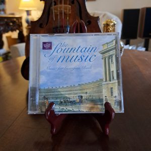 the classical record store