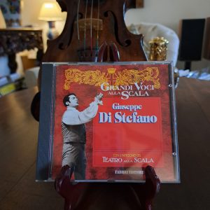 the classical record store