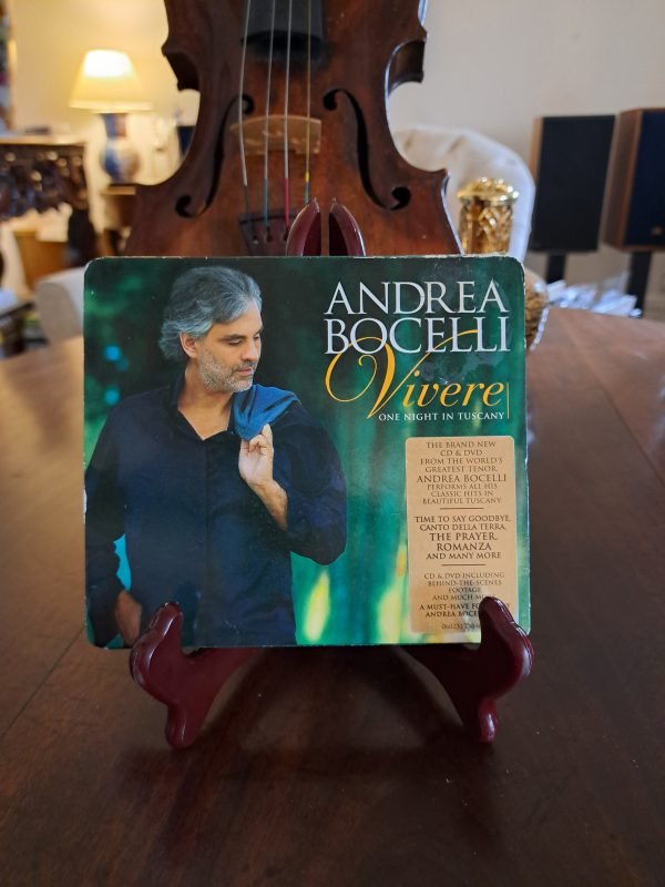 the classical record store