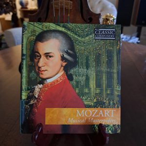 the classical record store
