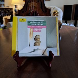 the classical record store