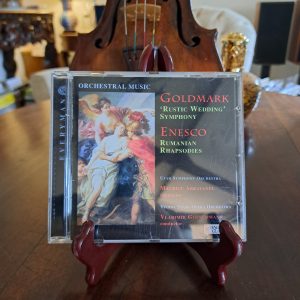 the classical record store