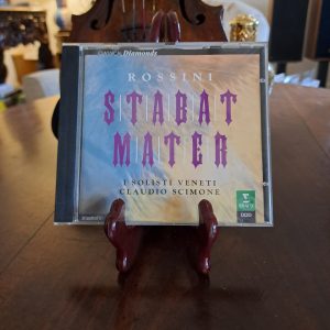 the classical record store