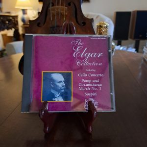 the classical record store