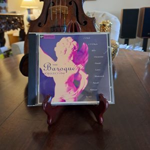 classical fantastical