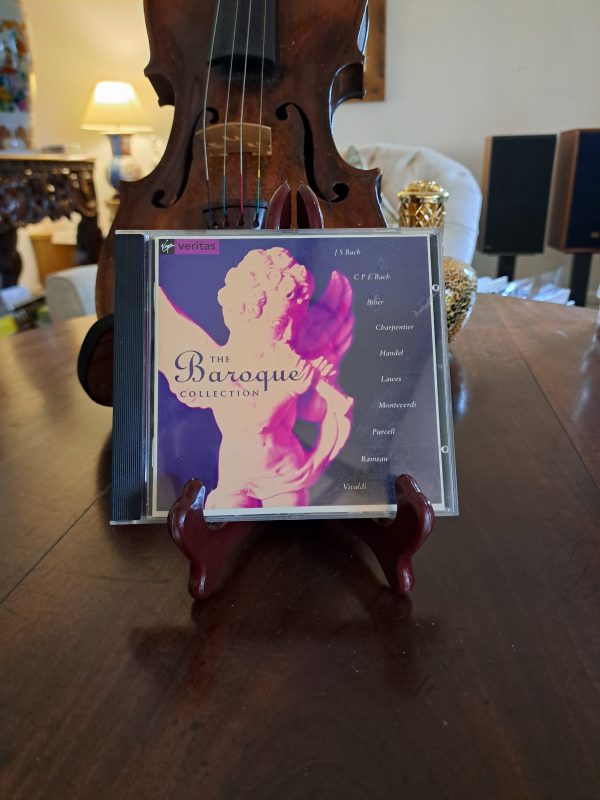 classical fantastical