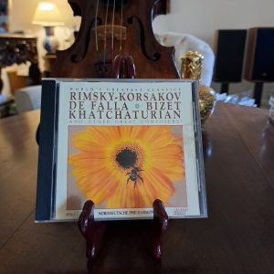 classical fantastical