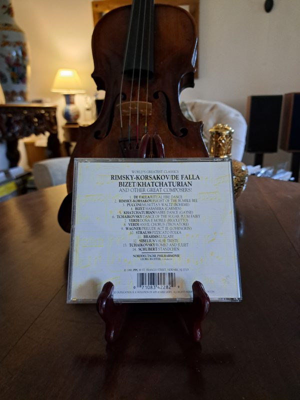classical fantastical