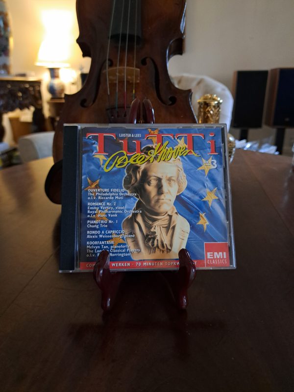 classical fantastical