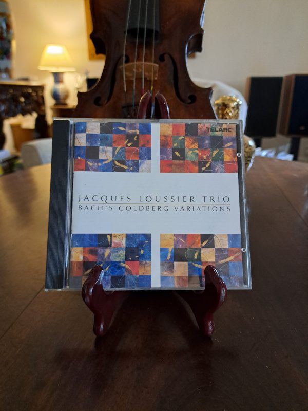 the classical record store