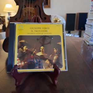 the classical record store