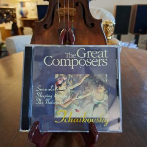 classical fantastical