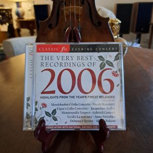 classical fantastical