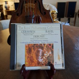 classical fantastical