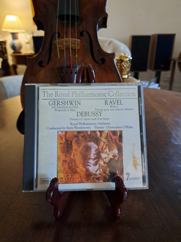 classical fantastical