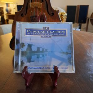 classical fantastical
