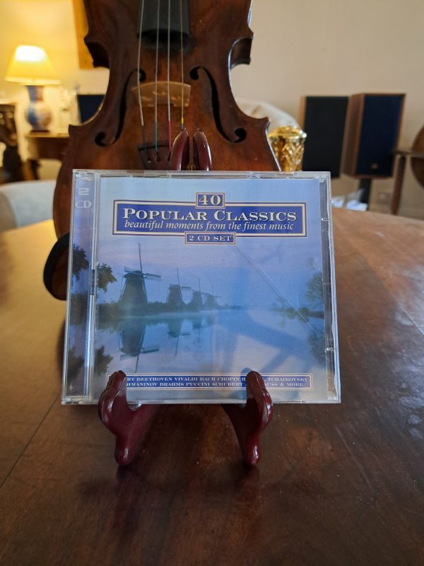 classical fantastical