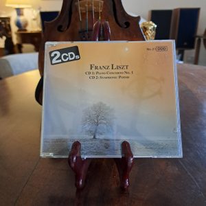 classical fantastical