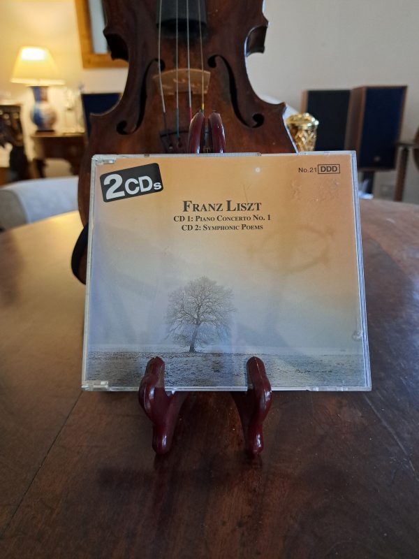 classical fantastical