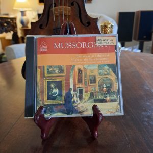 classical fantastical