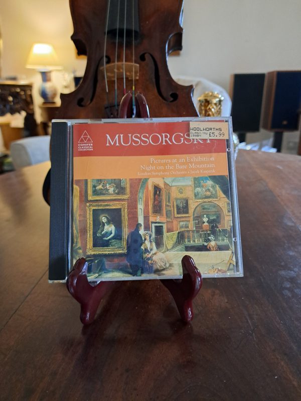 classical fantastical