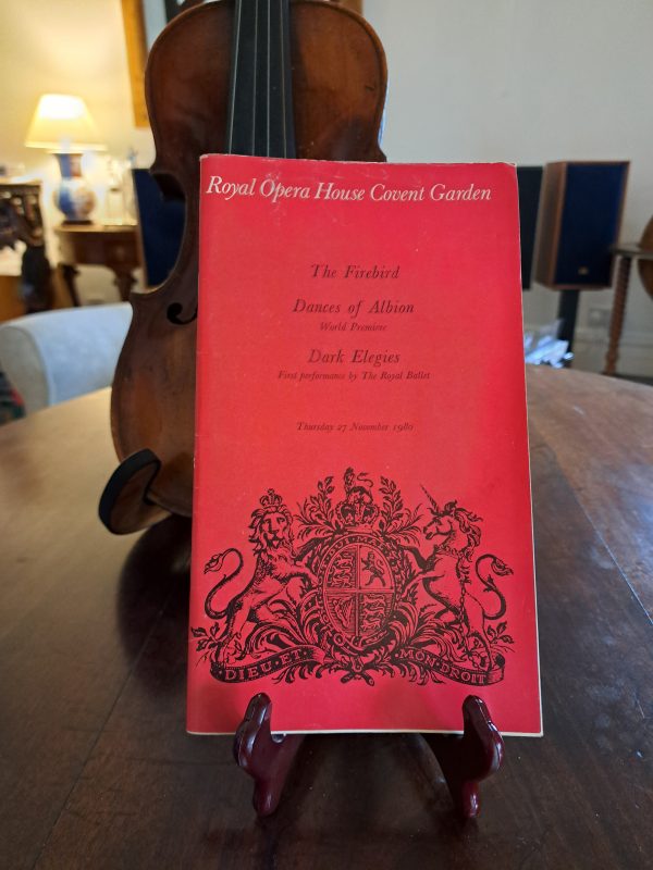 classical fantastical