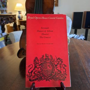 classical fantastical