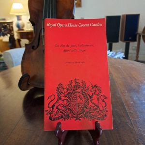 classical fantastical