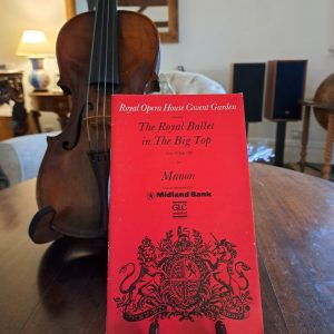 classical fantastical