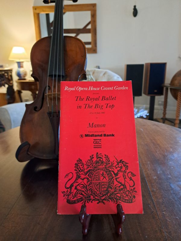 classical fantastical
