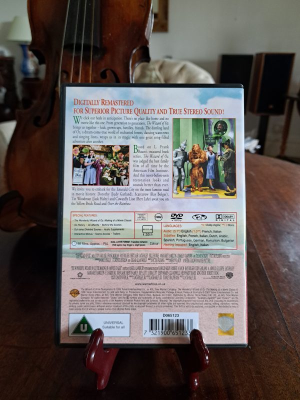 classical fantastical