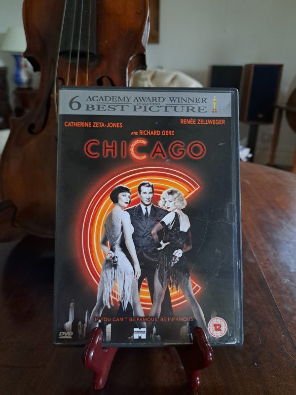 classical fantastical