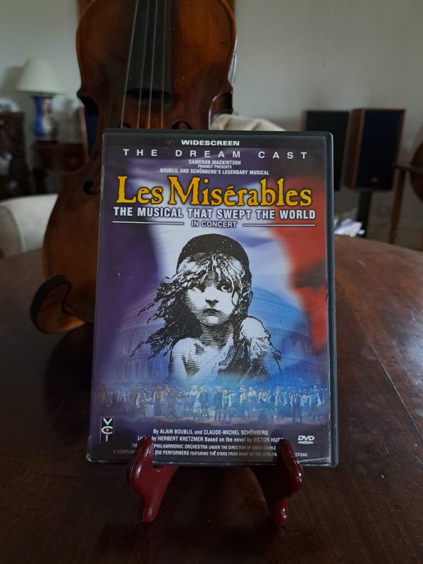 classical fantastical