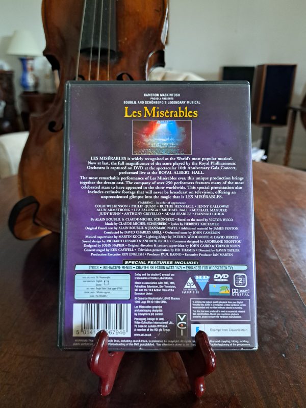 classical fantastical