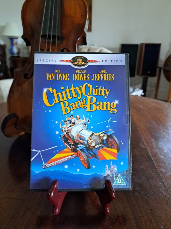 classical fantastical
