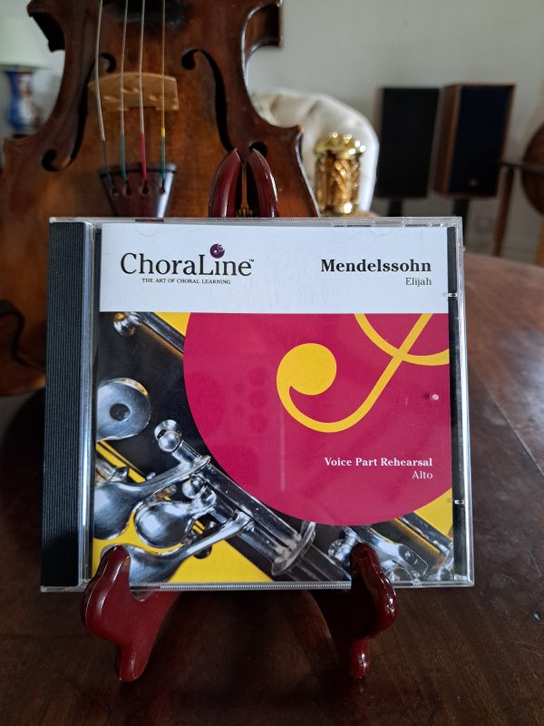 the classical record store