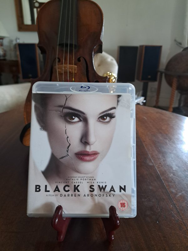Black Swan - Image 2