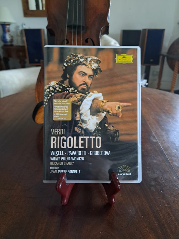 the classical record store