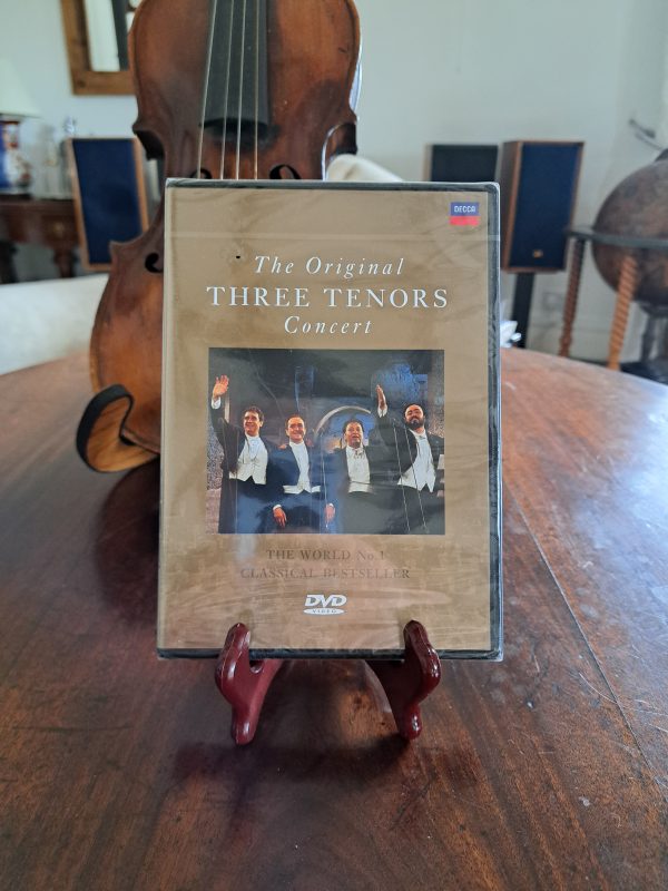 the classical record store