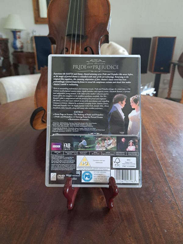 the classical record store