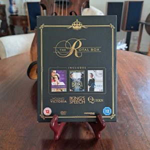 the classical record store