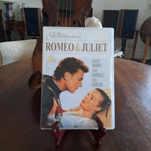 the classical record store