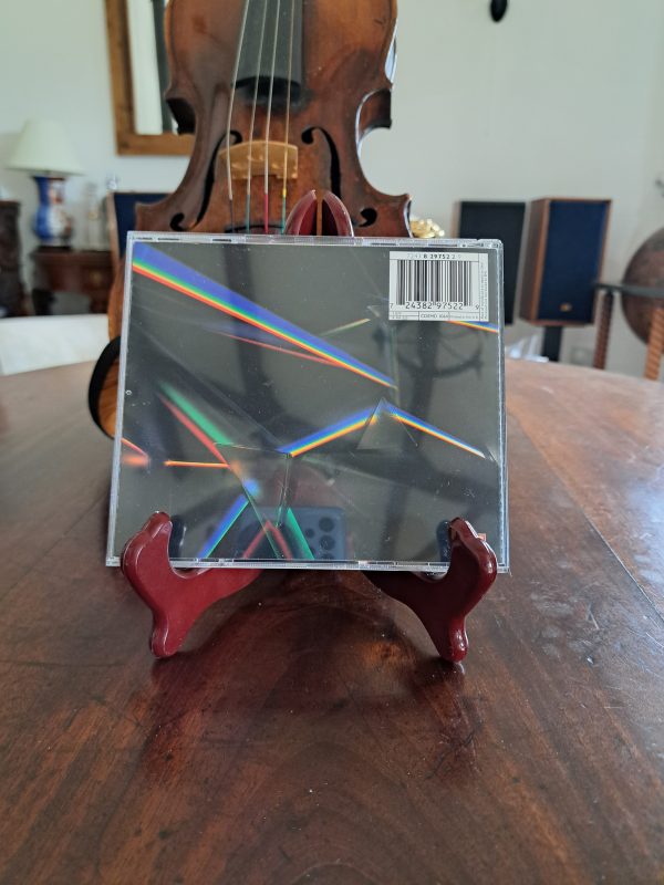 Pink Floyd: Dark Side of the Moon - Image 2