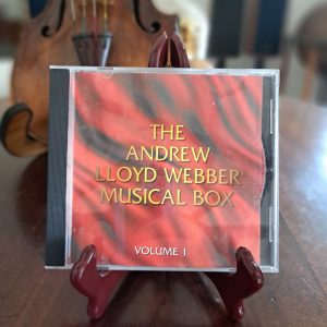 classical fantastical