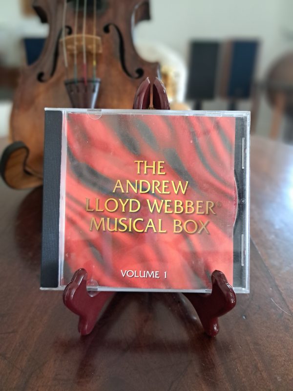 classical fantastical